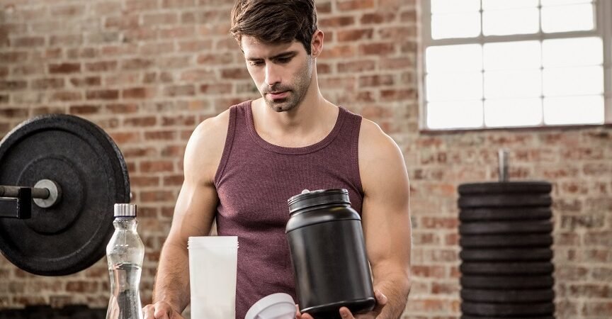 Qual Suplemento Devo Tomar no Primeiro Mês de Academia? (Guia Completo)