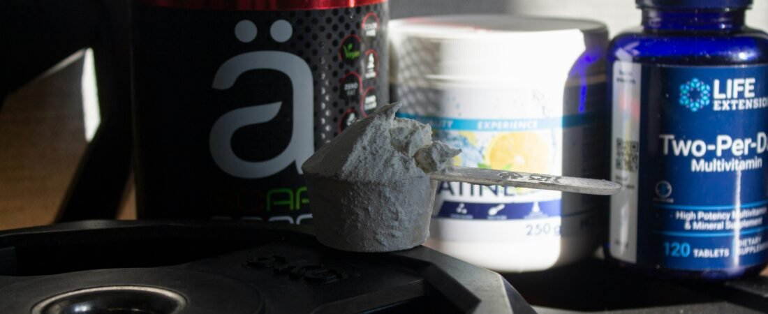 Guia Completo de Suplementos para Iniciantes (2026)