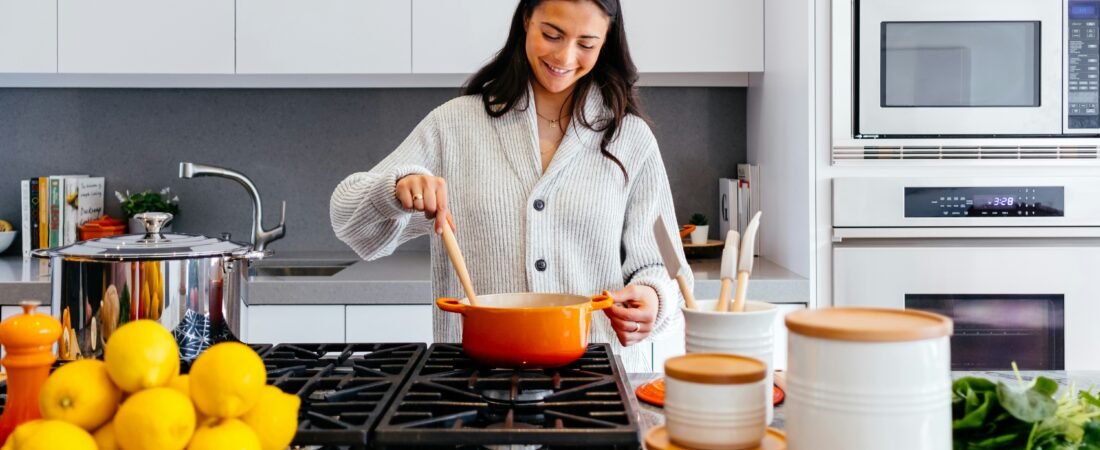 Guia de Marmitas Fitness: Utensílios Essenciais para Facilitar sua Dieta no Trabalho