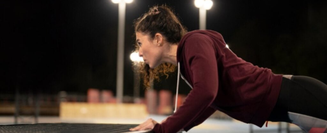 Suplementos para Quem Treina à Noite: O Que Usar Sem Atrapalhar o Sono