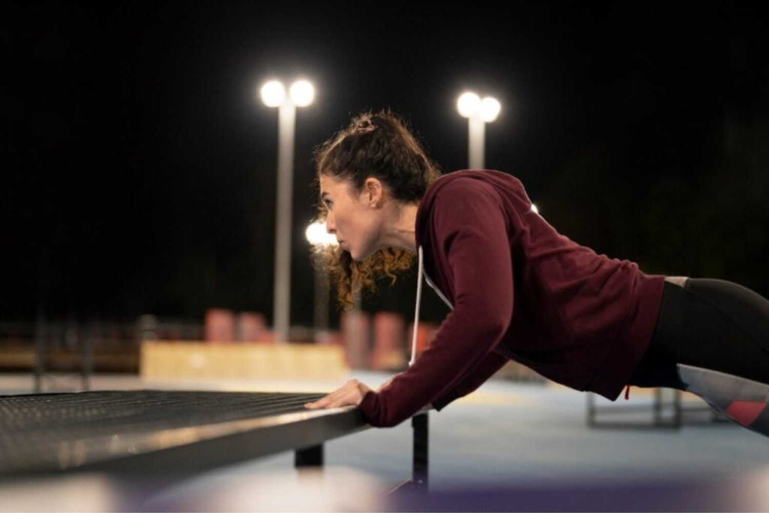 Suplementos para Quem Treina à Noite: O Que Usar Sem Atrapalhar o Sono