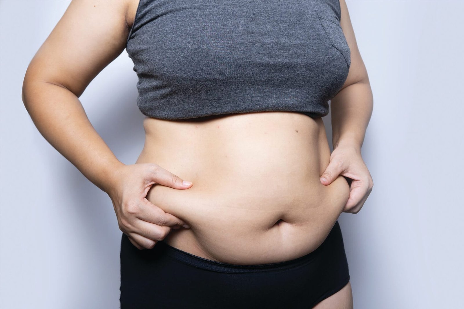 Por Que Eu Treino Todos os Dias e Mesmo Assim Não Perco Gordura Abdominal?