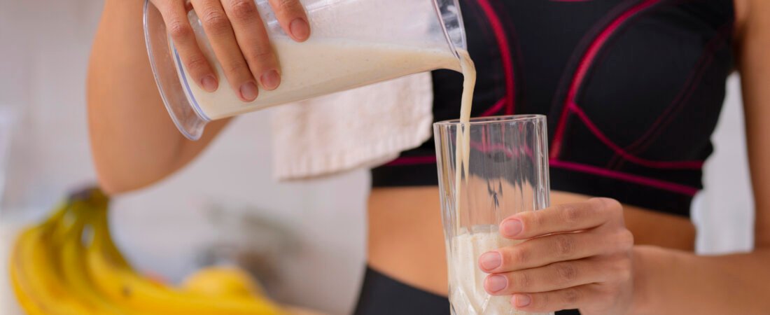 Diferença entre Whey Isolado, Concentrado e Hidrolisado: Qual vale o seu dinheiro?