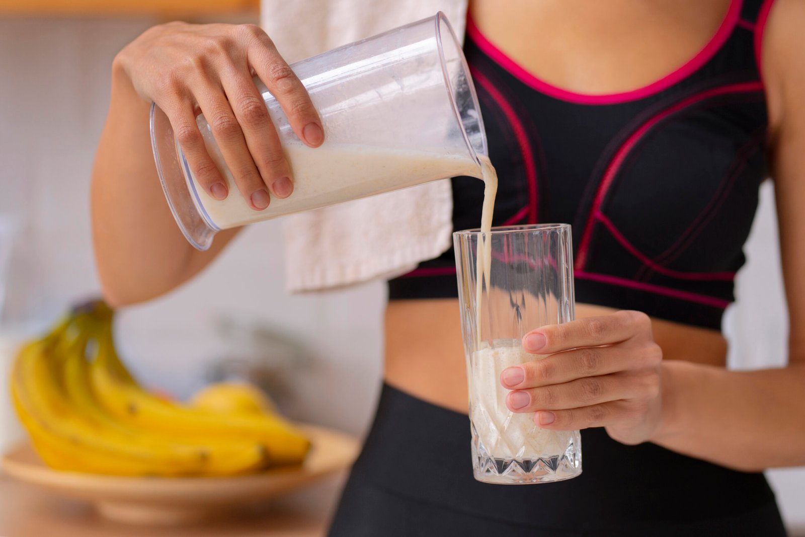 Diferença entre Whey Isolado, Concentrado e Hidrolisado: Qual vale o seu dinheiro?