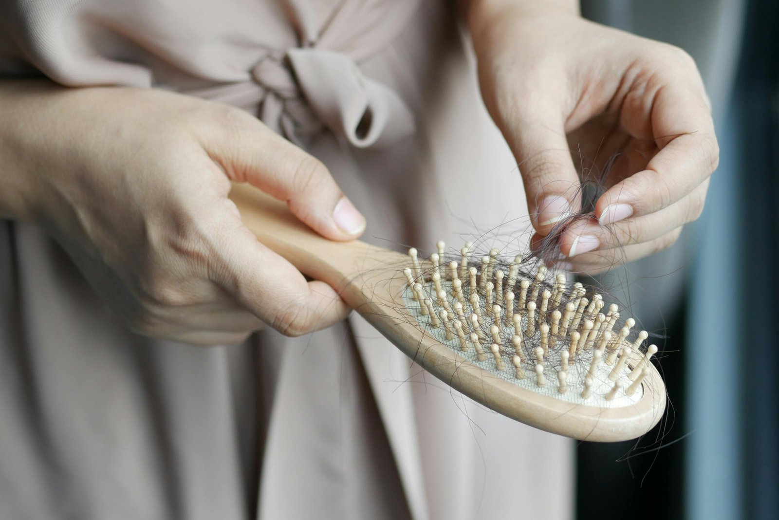 Creatina causa queda de cabelo? O que a ciência diz em 2026
