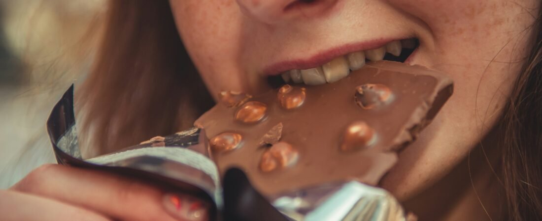 Hormônio da Fome: 3 estratégias naturais para controlar a vontade de comer doces