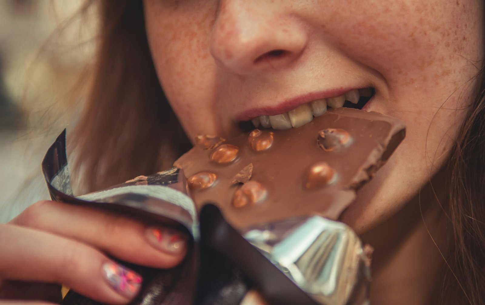 Hormônio da Fome: 3 estratégias naturais para controlar a vontade de comer doces